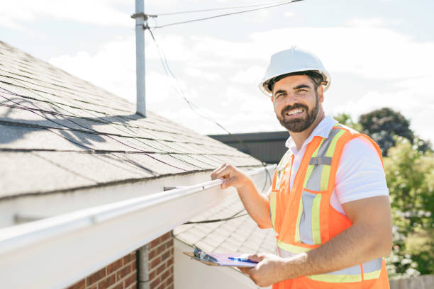 Best Metal Roofing Contractor  in Munster, IN