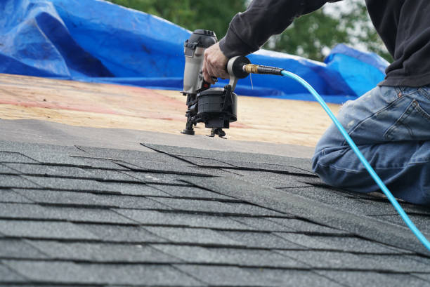 Best Storm Damage Roof Repair  in Munster, IN
