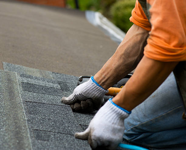 Best Best Roofing Contractors  in Munster, IN